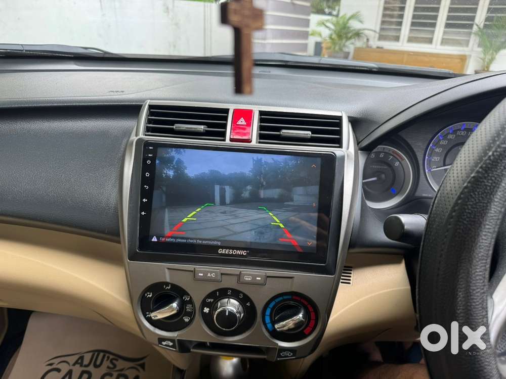Honda City Petrol 2013
