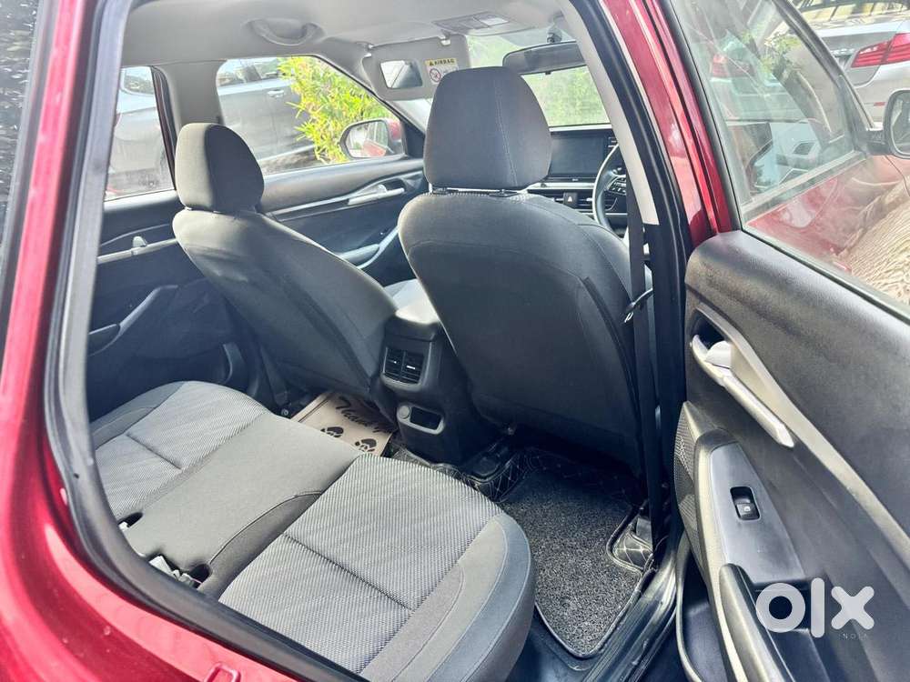 Kia Seltos Htk Plus G, 2020, Petrol