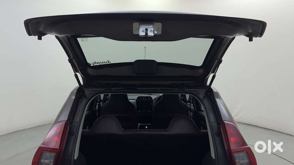 Datsun Redigo 2020-2022 1.0 T (o) Amt, 2020, Petrol