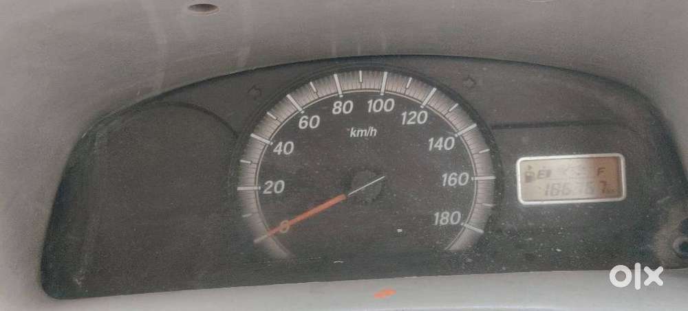 Maruti Suzuki Eeco 5 Seater Ac, 2010, Petrol