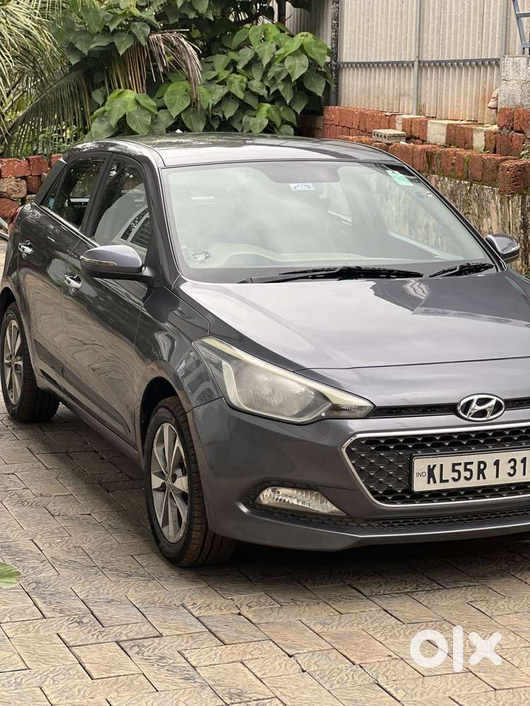 Hyundai I20 1.4 Asta Option, 2014, Diesel
