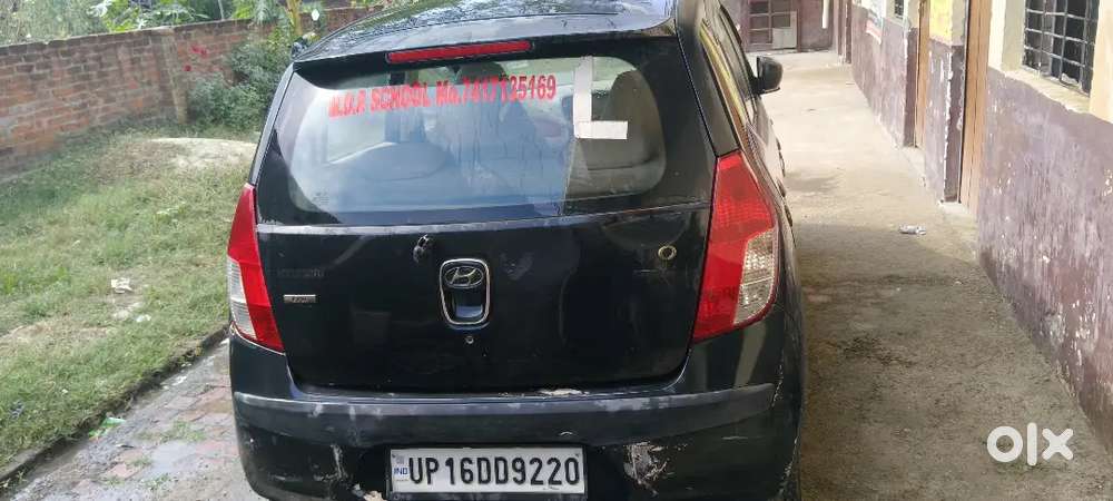 Hyundai I10 Era 2009