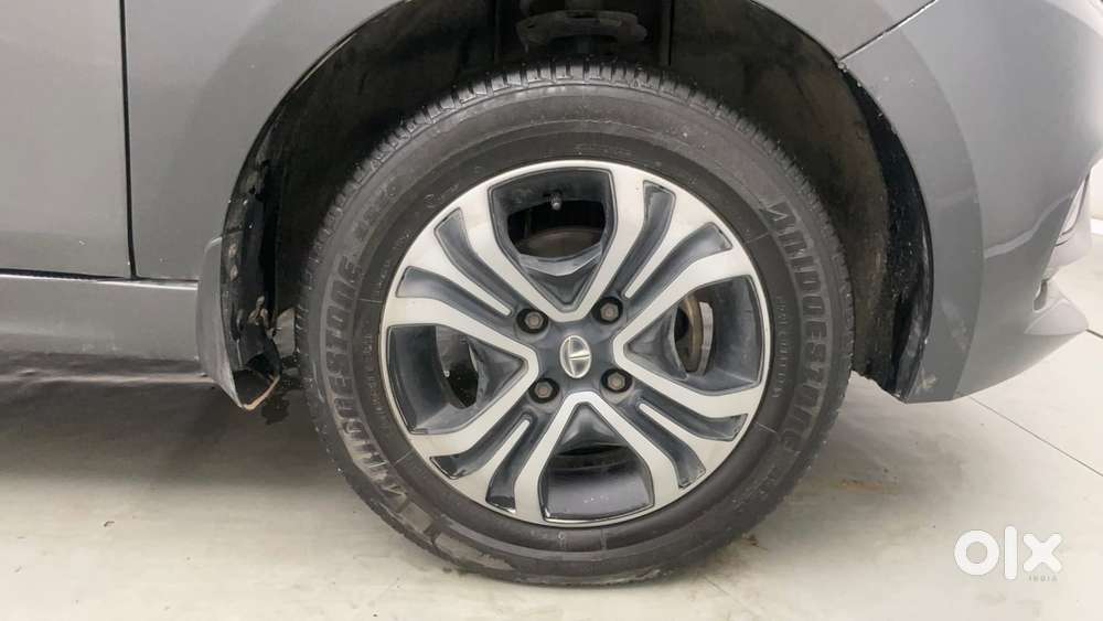 Tata Tiago 1.2 Revotron Xz Plus, 2022, Cng & Hybrids