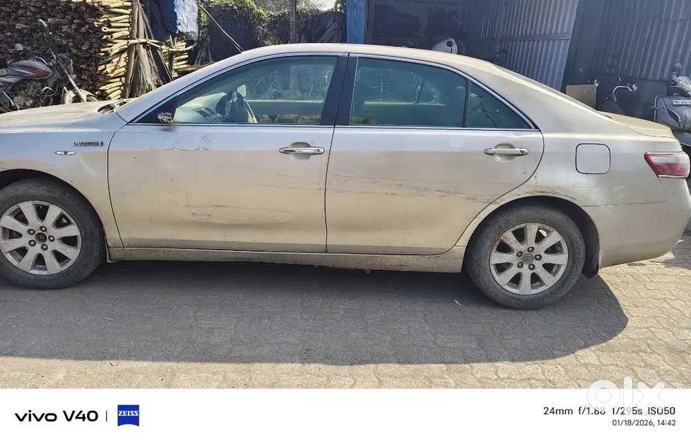 Toyota Camry 2006