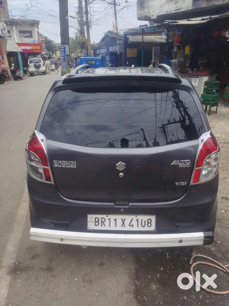 Maruti Suzuki 800 2016 Ac