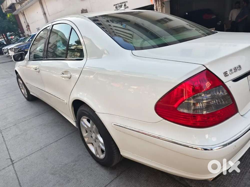 Mercedes Benz E230 V6 Immaculate Condition