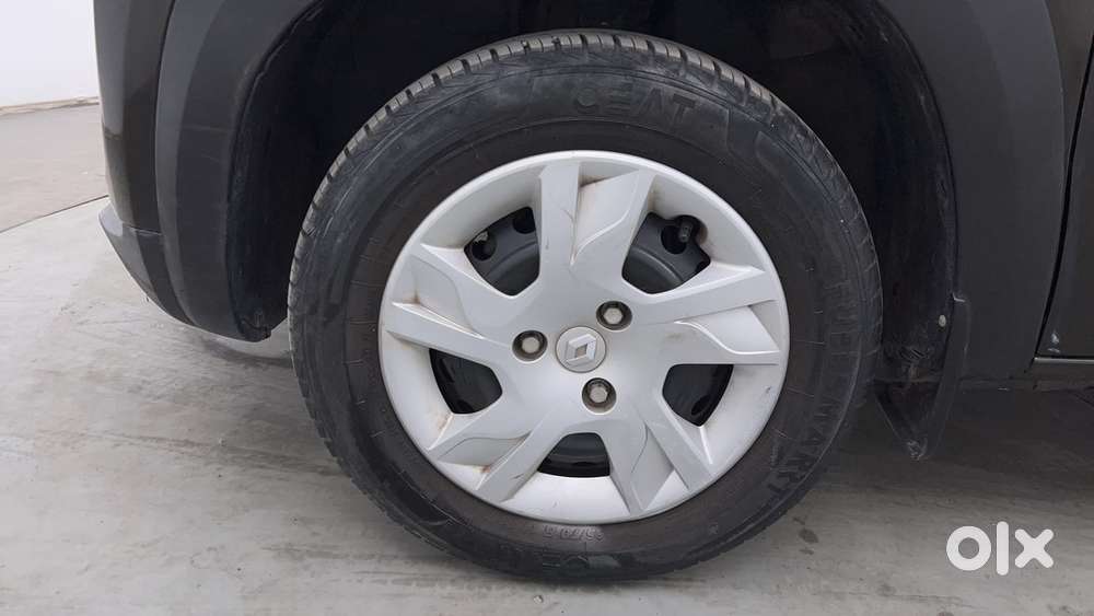 Renault Kwid Rxt 1.0, 2023, Petrol