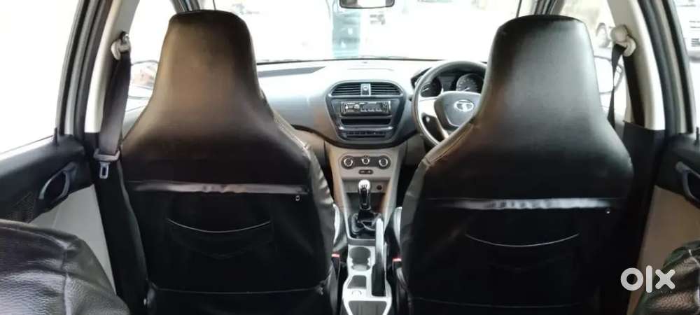 Tata Tiago 2019 Diesel Good Condition