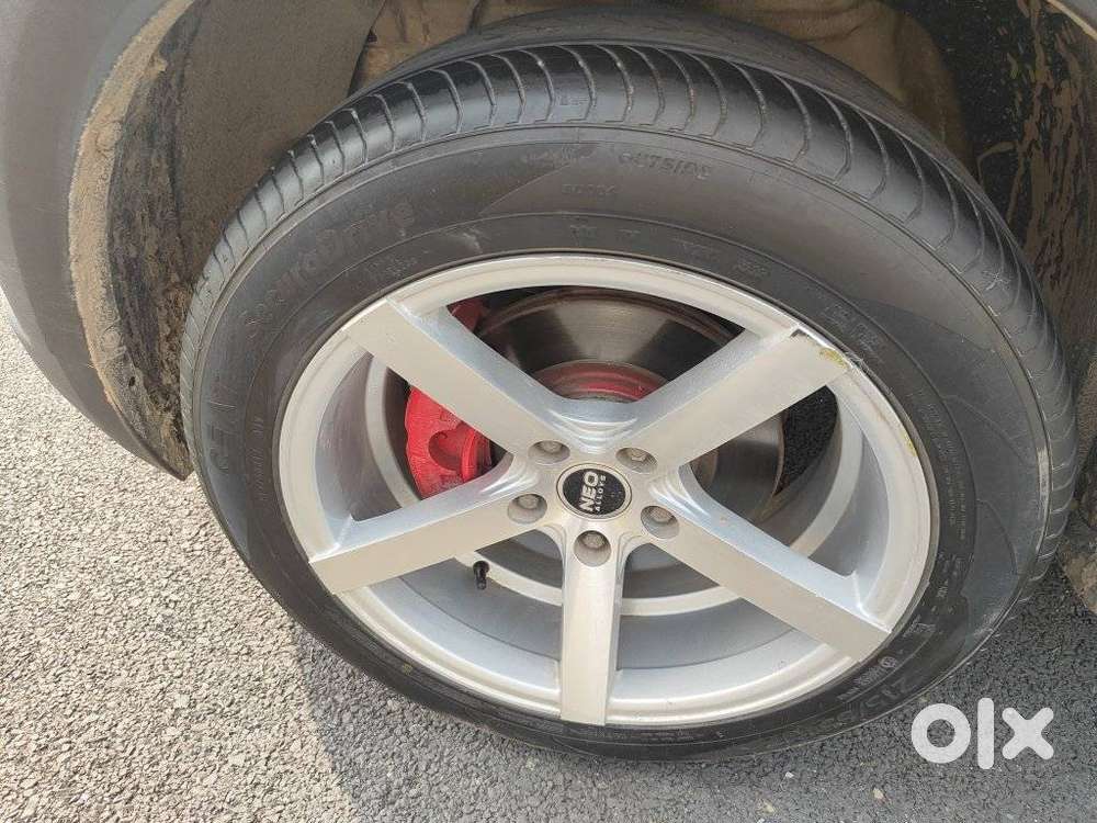 Mahindra Xuv 3xo Mx3 Pro 1.2 Petrol, 2025, Petrol