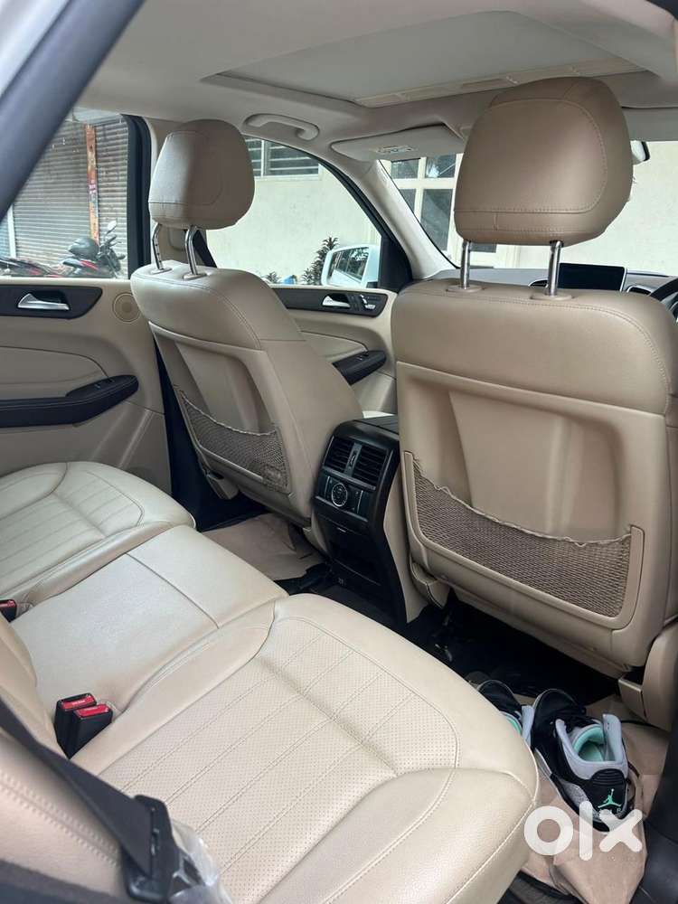 Mercedes-benz Gle 350 D, 2016, Diesel