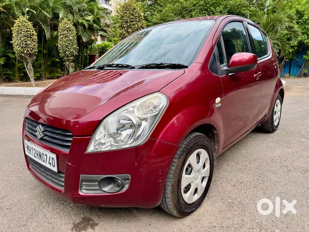 Maruti Suzuki Ritz Vdi, 2012, Diesel