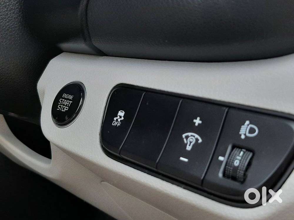 Kia Seltos 1.5 Htx At Petrol, 2022
