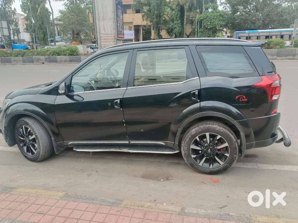 Mahindra Xuv500 W11 At, 2019, Diesel