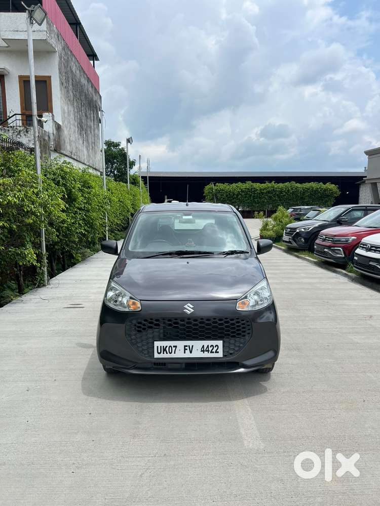 Maruti Suzuki Alto K10 1.0 Vxi, 2024, Petrol