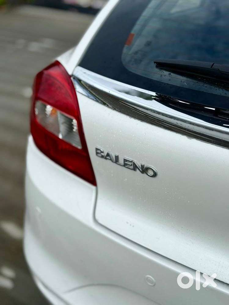 Maruti Suzuki Baleno Maruti-suzuki-baleno-zeta-diesel, 2020, Petrol