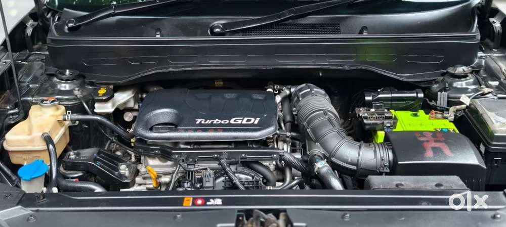 Hyundai Venue Sx Turbo, 2021, Petrol