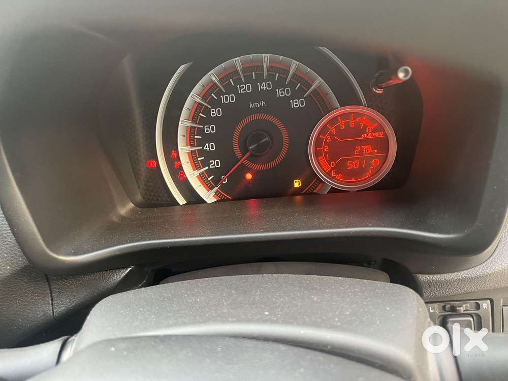 Maruti Suzuki Celerio 1.0 Zxi Mt, 2024, Petrol