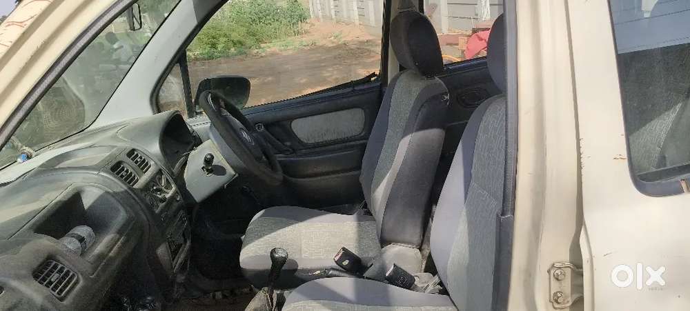 Maruti Suzuki Wagon R 2008 Cng & Hybrids 180000 Km Driven