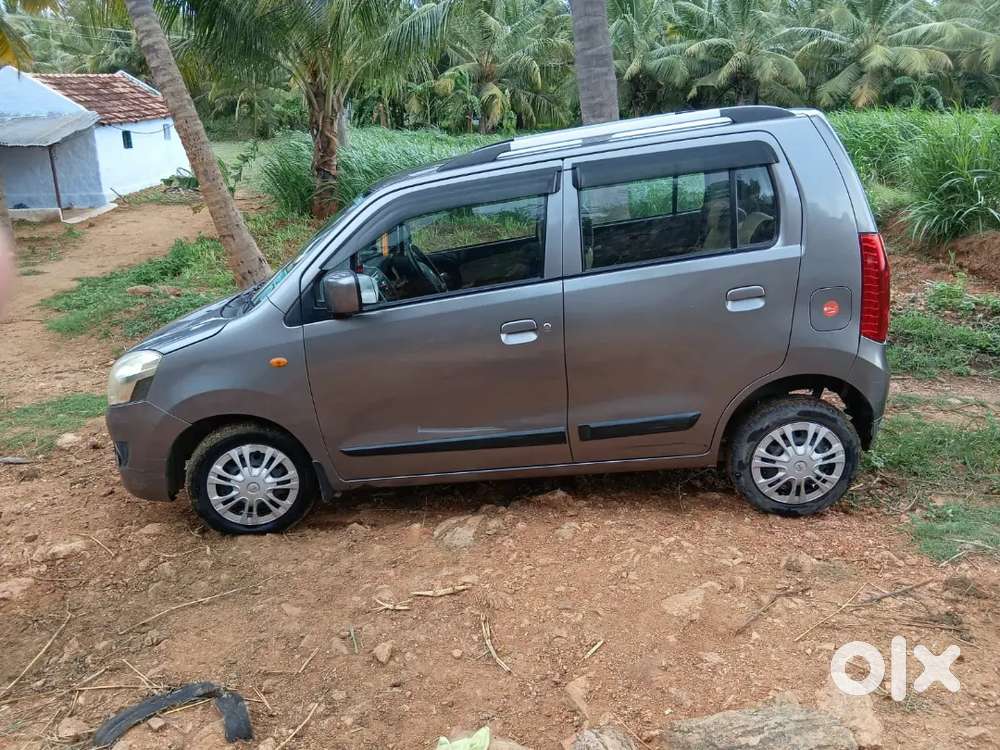 Maruti Suzuki Wagon R, 2014 Year