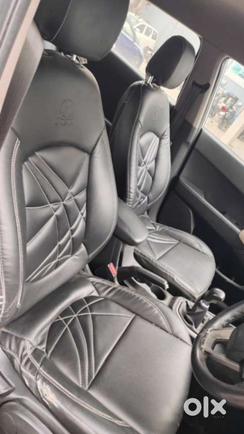 Hyundai Creta 1.6 Sx, 2016, Diesel