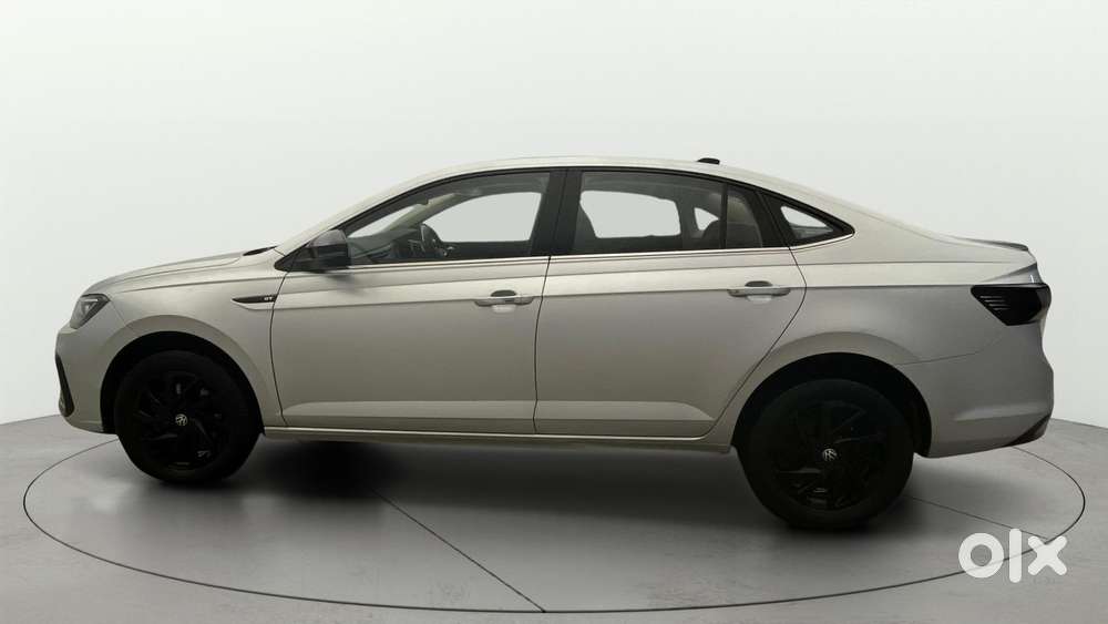Volkswagen Virtus 1.5 Tsi Gt Plus Evo Dsg, 2023, Petrol