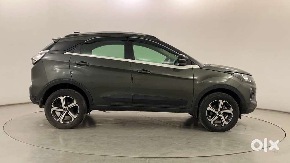 Tata Nexon 1.2 Revotron Xz Plus (o), 2021, Petrol