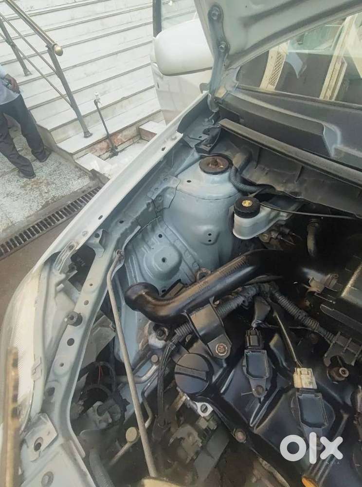 Toyota Etios 2010-2012 G, 2011, Cng & Hybrids