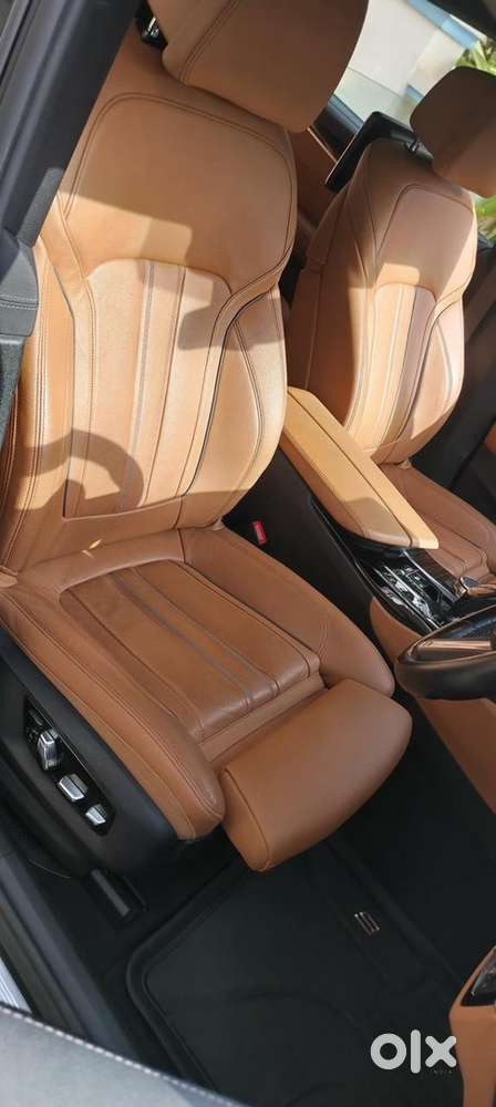 2024 Bmw 620 D Gt M Sport Signature Diesel Automatic 23,000 Km