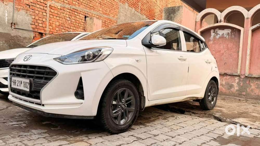 Hyundai Grand I10 Nios 2020 Petrol Good Condition 1st Owner