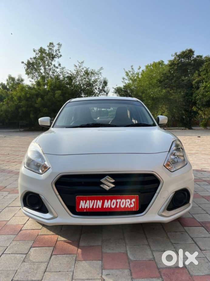 Maruti Suzuki Dzire 1.2 Tour S Cng, 2024, Petrol
