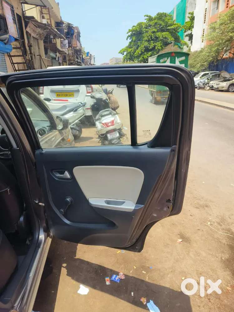 Maruti Suzuki Alto 1.0 2016 2nd Owner
