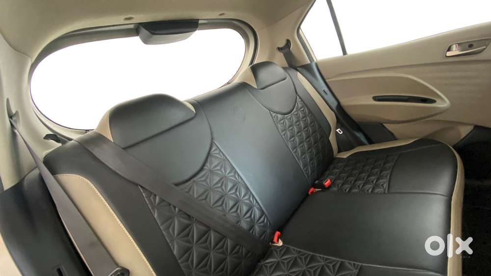Hyundai New Santro 1.1 Sportz Mt, 2019, Petrol