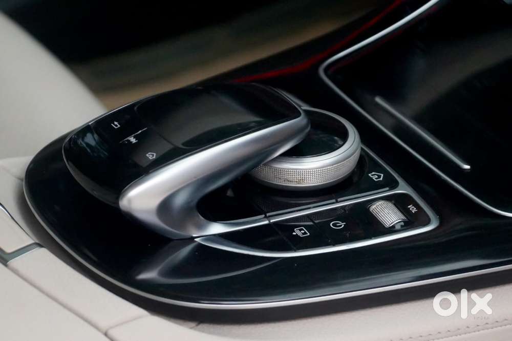 Mercedes-benz E-class E 220 D, 2017, Diesel