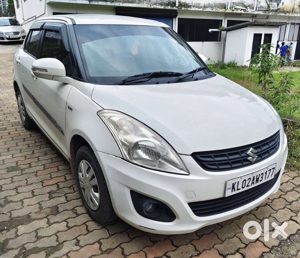 Maruti Suzuki Swift Vxi + Manual, 2013, Petrol