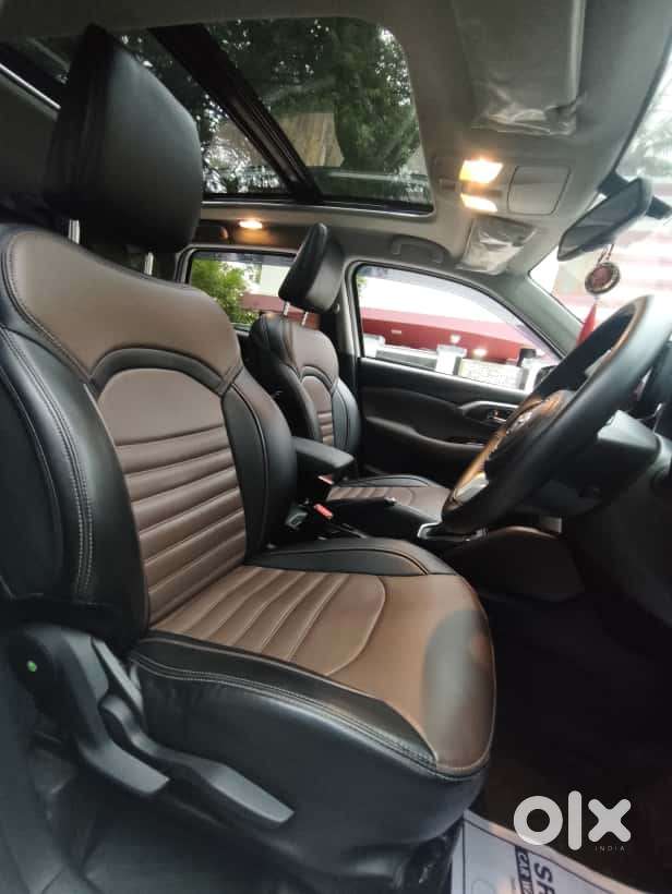 Toyota Urban Cruiser Hyryder 1.5 G Hybrid, 2024, Petrol