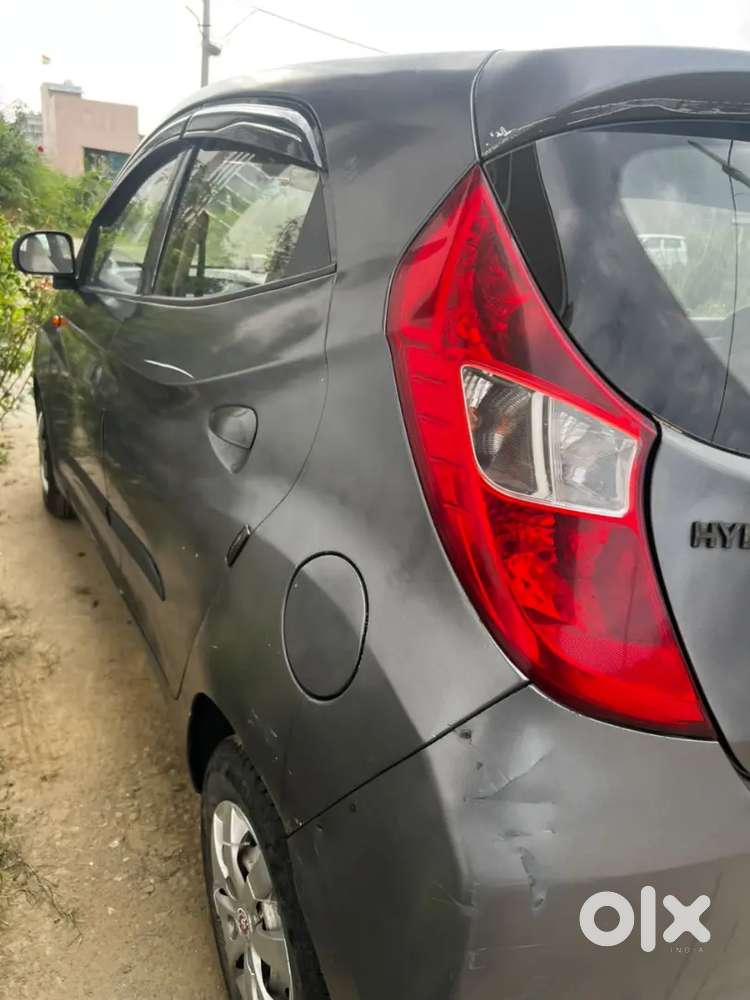 Hyundai Eon 2016 Era
