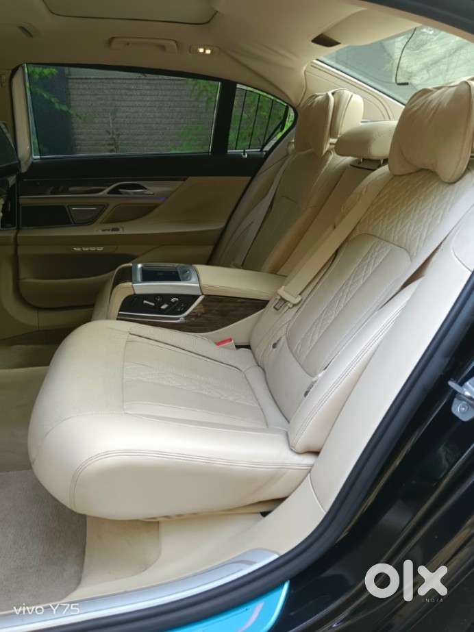 Bmw 7 Series 730ld, 2017, Diesel