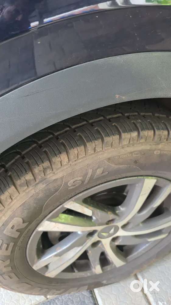 Mahindra Xuv700 2023 Diesel 85000 Km Driven