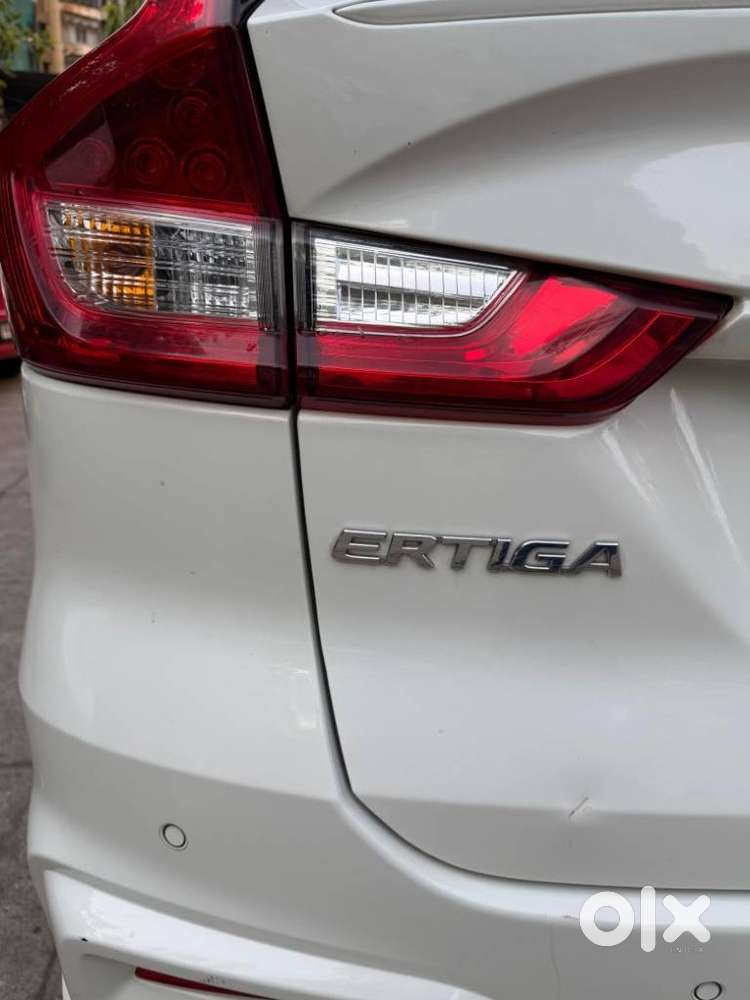 Maruti Suzuki Ertiga Vxi (o) Cng, 2024, Cng & Hybrids