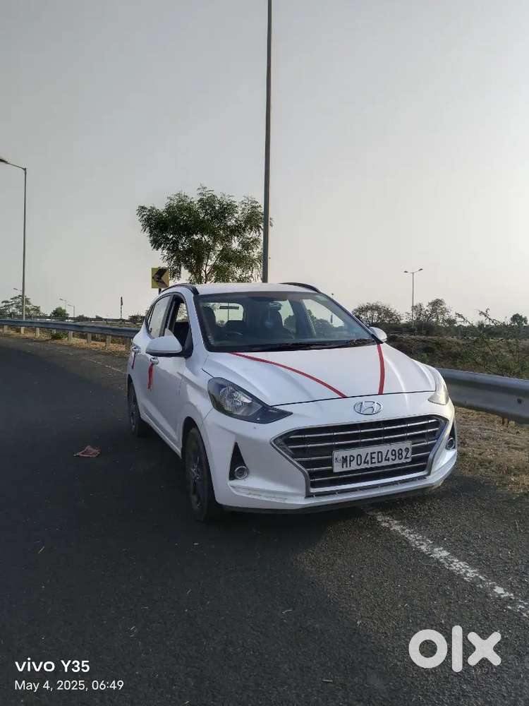Government Person Car