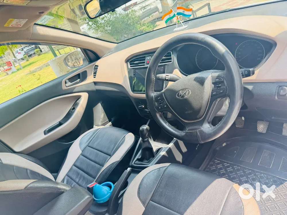2019 Hyundai I20 1.2 Magna Executive