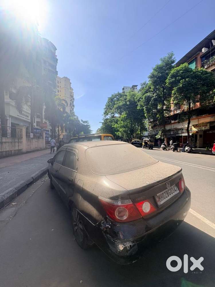 Honda Car With Manual Transmission