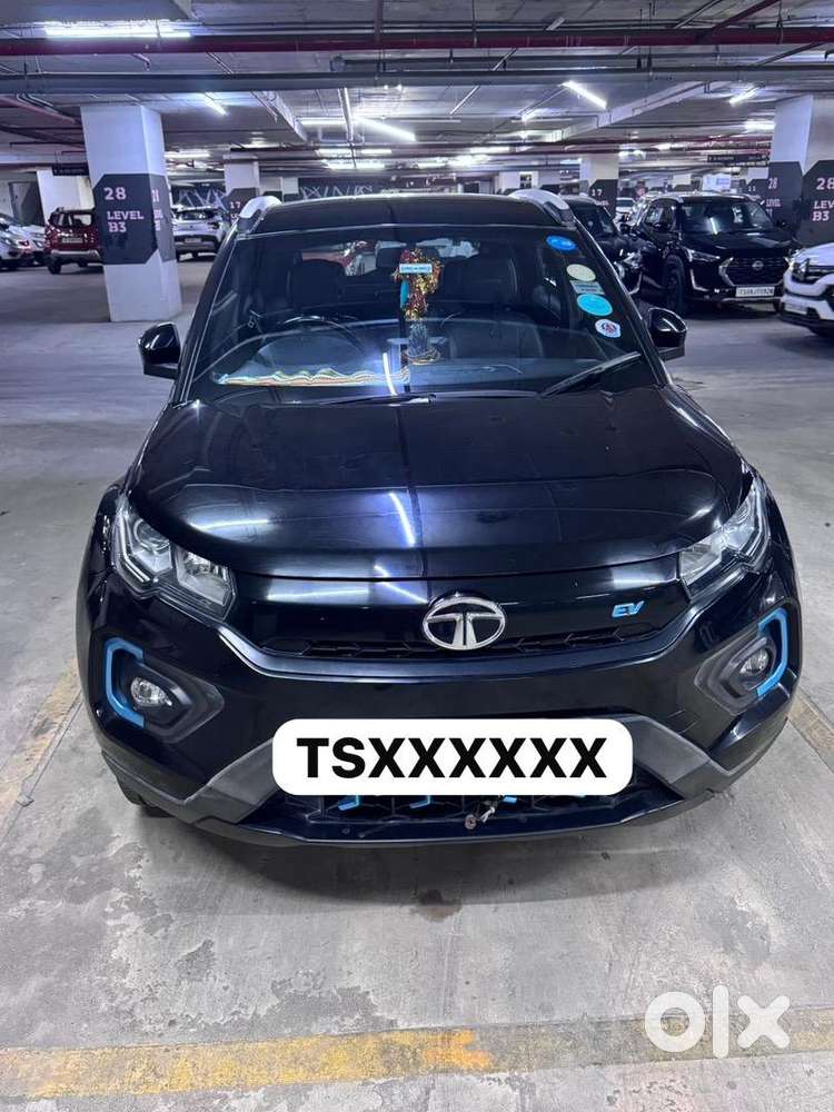 Tata Nexon Ev 2021 Model ; New Battery