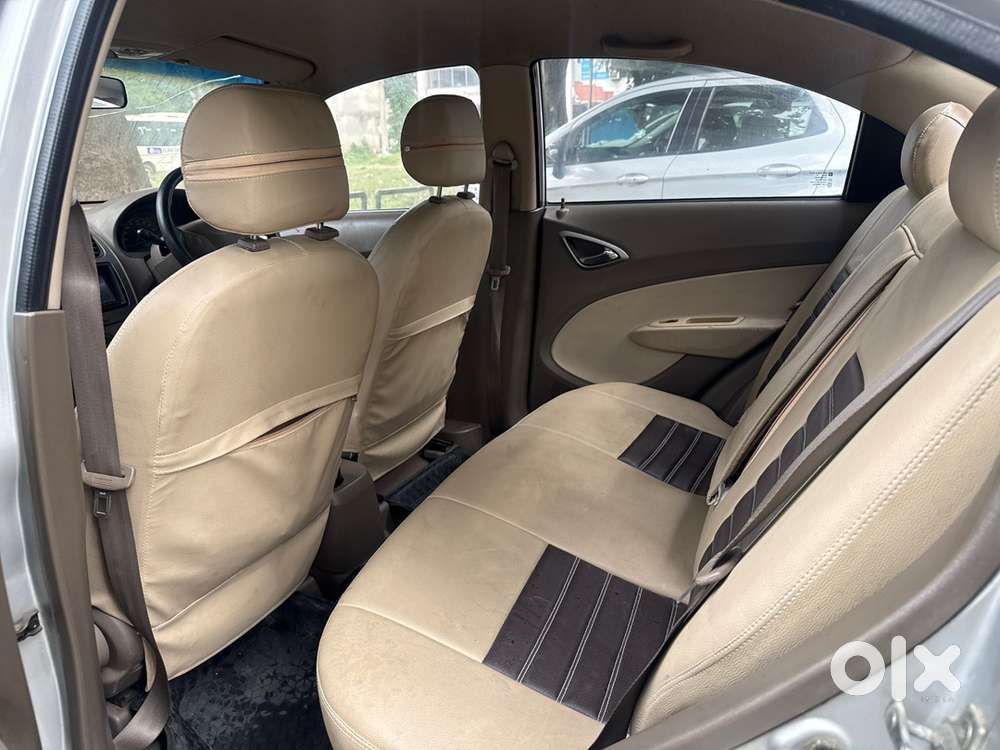Chevrolet Sail 2013  Diesel  Silver  Passing Till 2028
