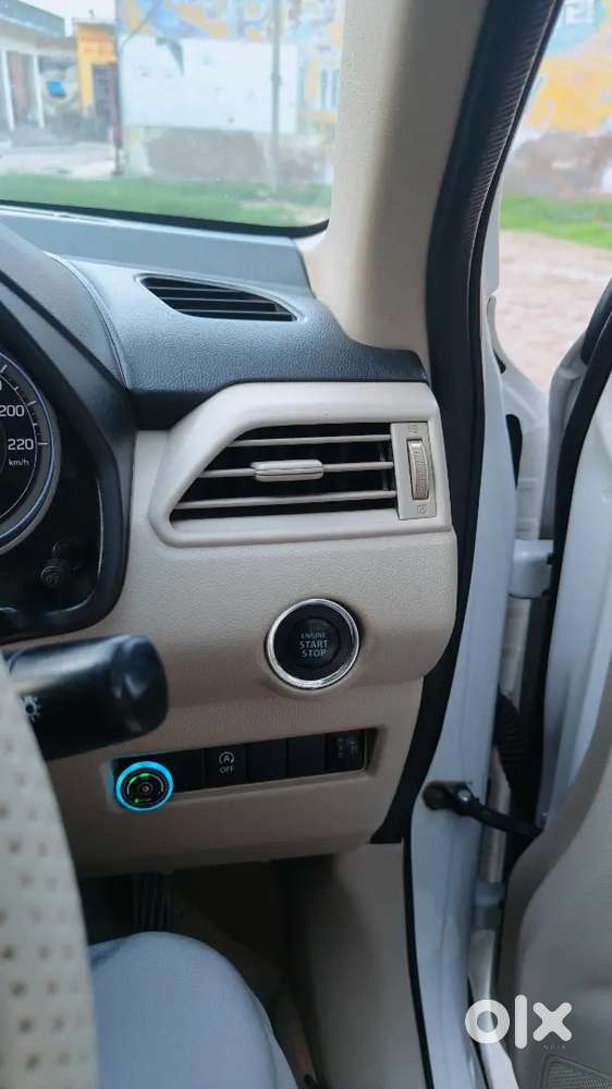 Maruti Suzuki Dzire 2021 Petrol Manual 62000 Km Driven