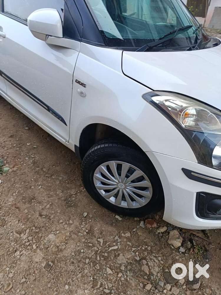 Maruti Suzuki Swift 2014 Well Maintained