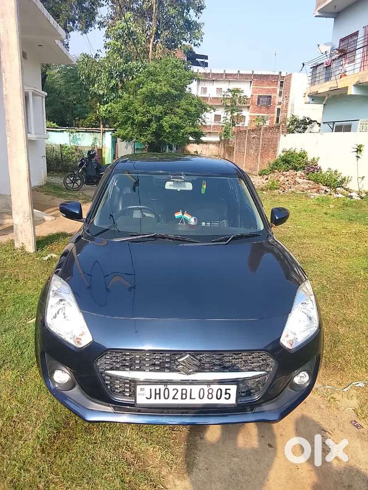 Maruti Suzuki Swift 2023 Petrol 40256 Km Driven