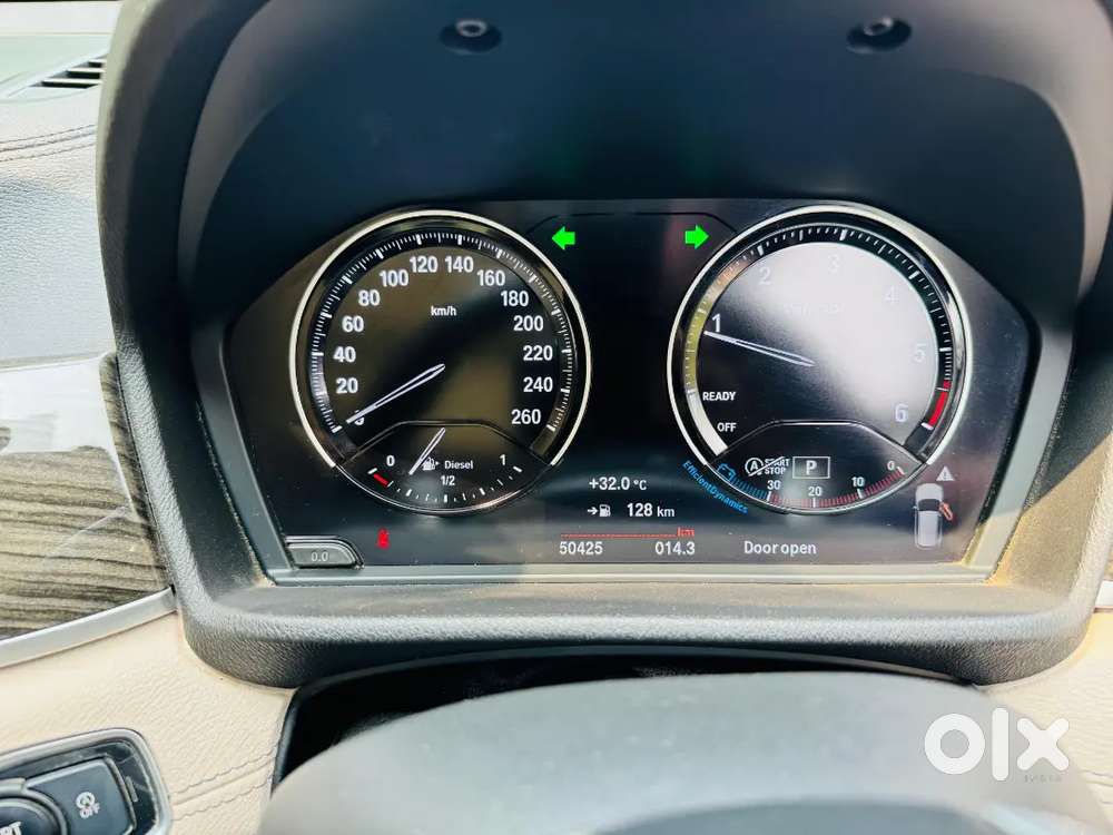 Bmw X1 Sdrive 20d Xline 2021 Diesel