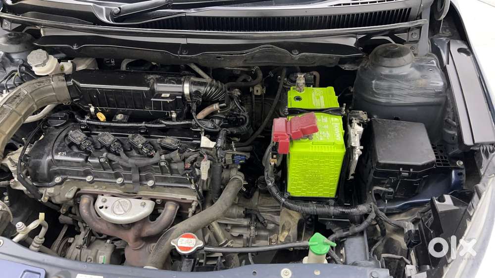 Maruti Suzuki Ciaz Alpha 1.5, 2021, Petrol