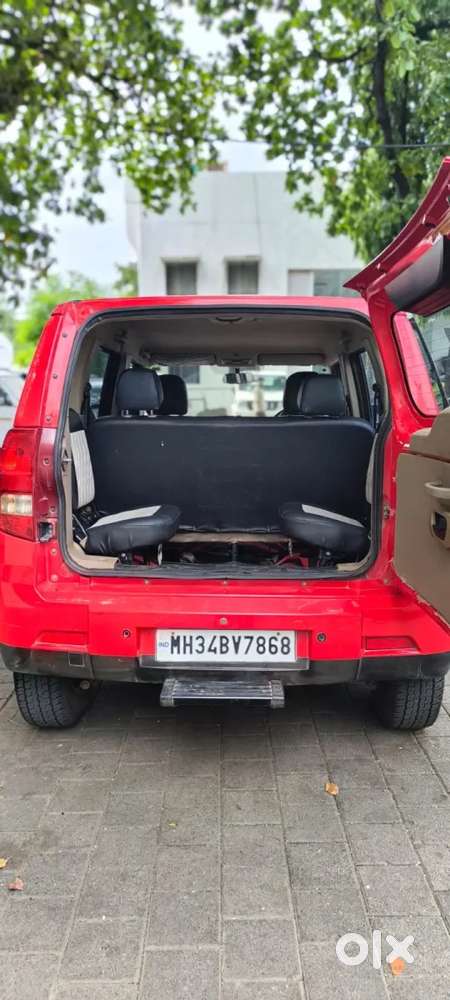 Mahindra Bolero Neo 1.5 N 10, 2022, Diesel